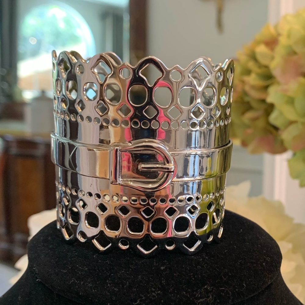 NEW BCBG CUFF BRACELET